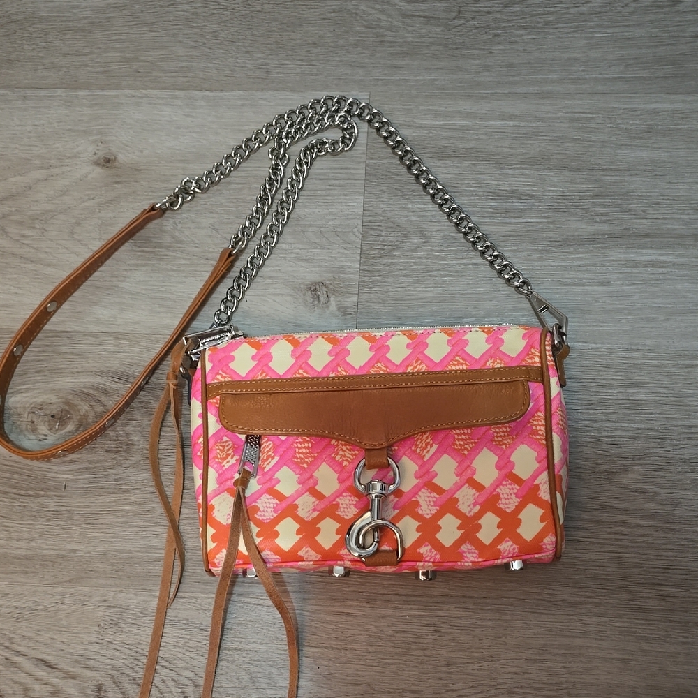 Rebecca Minkoff Crossbody Bag